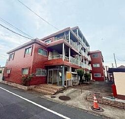 物件画像 武蔵野ベルハイツ河辺