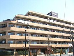 物件画像 ダイアパレス河辺