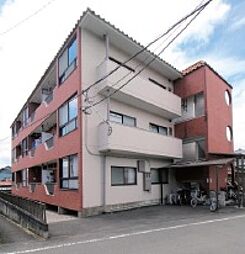 物件画像 サンシャトー東青梅