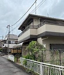 物件画像 あきる野市草花　　　　中古戸建