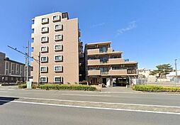 物件画像 モナーク福生
