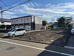 物件画像 瑞穂町長岡4丁目　　　　売地