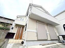 物件画像 福生市熊川　　　中古戸建
