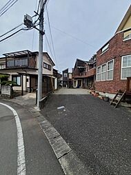 物件画像 青梅市勝沼2丁目　売地