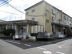 コーポ山代