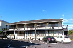 🉐敷金礼金0円！🉐コーポコシバラ1号棟