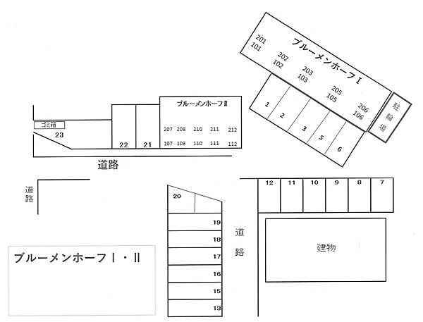 画像4:室内