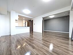 アルファステイツ松江駅南 1501 15階3LDKの室内