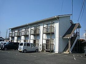 ブルーメンホーフI 103 ｜ 島根県松江市東津田町529番地（賃貸アパート1K・1階・19.87㎡） その1