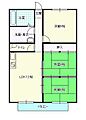 ファーストハイツ2階6.2万円