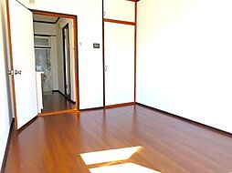 浜乃木公園ハイツ2号館 210 2階1Kの室内