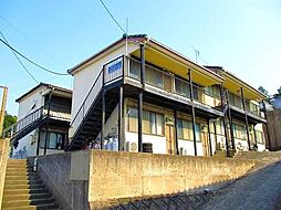 🉐敷金礼金0円！🉐西津田ハイツＡ棟