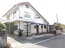 物件画像 玉湯町湯町中古住宅