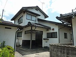 物件画像 西津田三丁目中古住宅