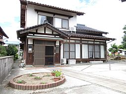 物件画像 東出雲町揖屋中古住宅