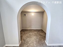 室内の画像