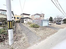 物件画像 青葉5丁目 売土地
