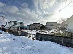旭ケ丘1丁目 売土地
