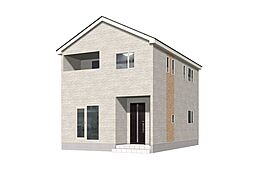 物件画像 弥生3丁目　新築戸建　2号棟