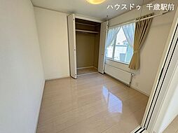 洋室の画像