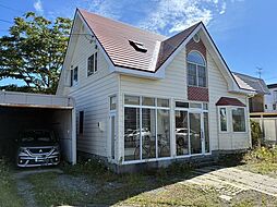 物件画像 恵庭市柏木町3丁目 中古戸建