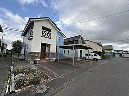 物件画像 富丘3丁目　中古戸建