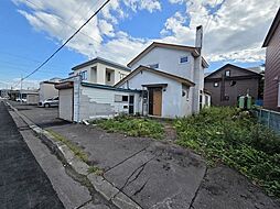緑町4丁目　売土地