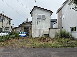 物件画像 北斗2丁目　売土地