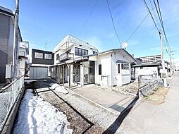 物件画像 栄町2丁目  売土地