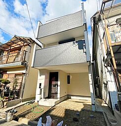 物件画像 豊中市庄内宝町２丁目　新築戸建