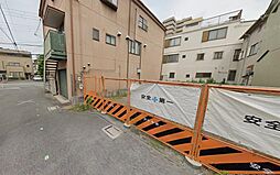 物件画像 守口市大枝東町　売り土地（更地）