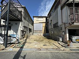 物件画像 大阪市鶴見区新築戸建