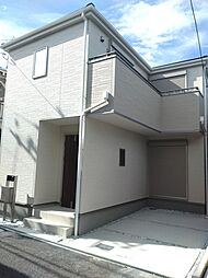 物件画像 寝屋川市高柳新築戸建