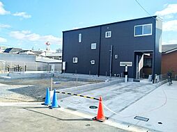 物件画像 伊丹市東野1丁目　建築条件付売土地