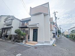 物件画像 寝屋川市堀溝１丁目　新築戸建