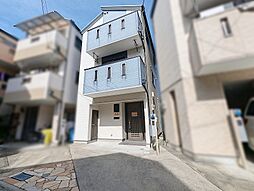 物件画像 守口市大久保町４丁目　中古戸建