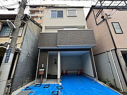 物件画像 寝屋川市御幸東町　新築戸建