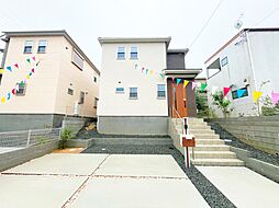 物件画像 寝屋川市第２成田東町　新築戸建