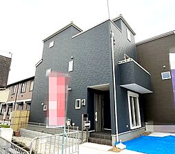 物件画像 豊中市原田元町７期（1号棟）新築戸建