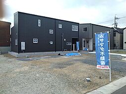 物件画像 伊丹市東野1丁目　新築戸建