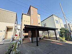 物件画像 真栄一条2丁目　中古戸建