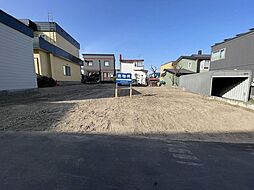 物件画像 北野三条1丁目 売土地