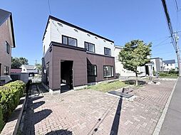 物件画像 屯田九条11丁目 中古戸建