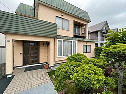 物件画像 清田二条1丁目 中古戸建
