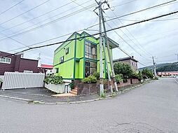 物件画像 石山一条9丁目 売土地
