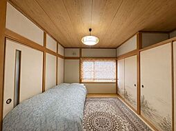 和室の画像