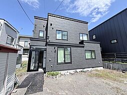 物件画像 里塚三条3丁目 二世帯住宅