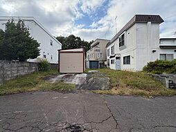 物件画像 清田七条3丁目 売土地