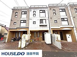 物件画像 里塚一条4丁目 中古戸建
