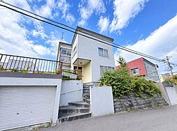 物件画像 清田三条1丁目 売土地